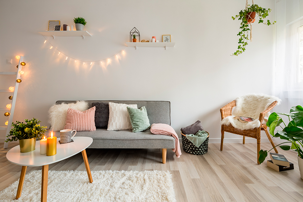 sala hygge